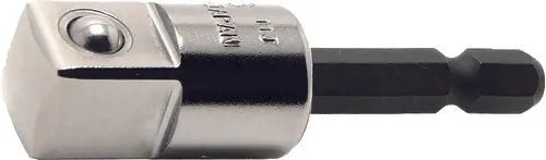 1/4 Hex Dr. Adaptor 1/2 Square 60mm