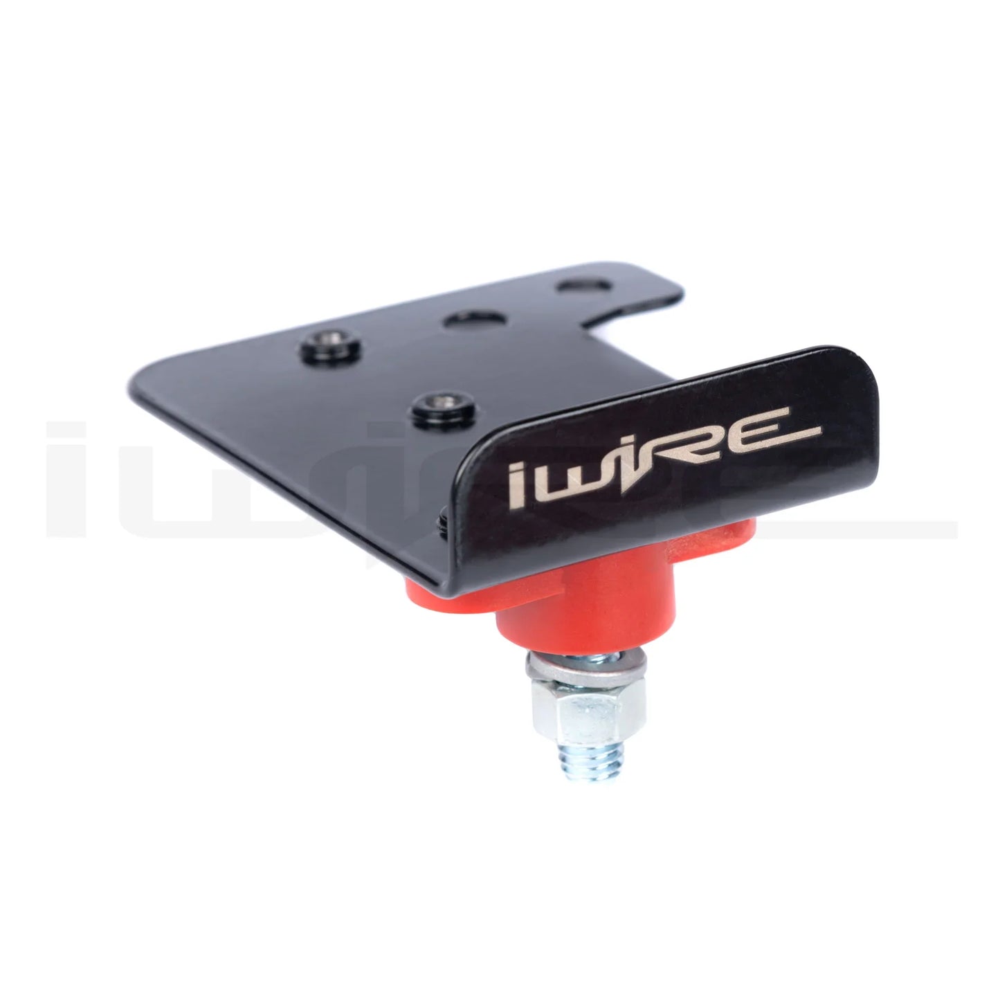 MeLe x iWire 900 Series Battery Relocation Kit for 2004- 2008 Forester