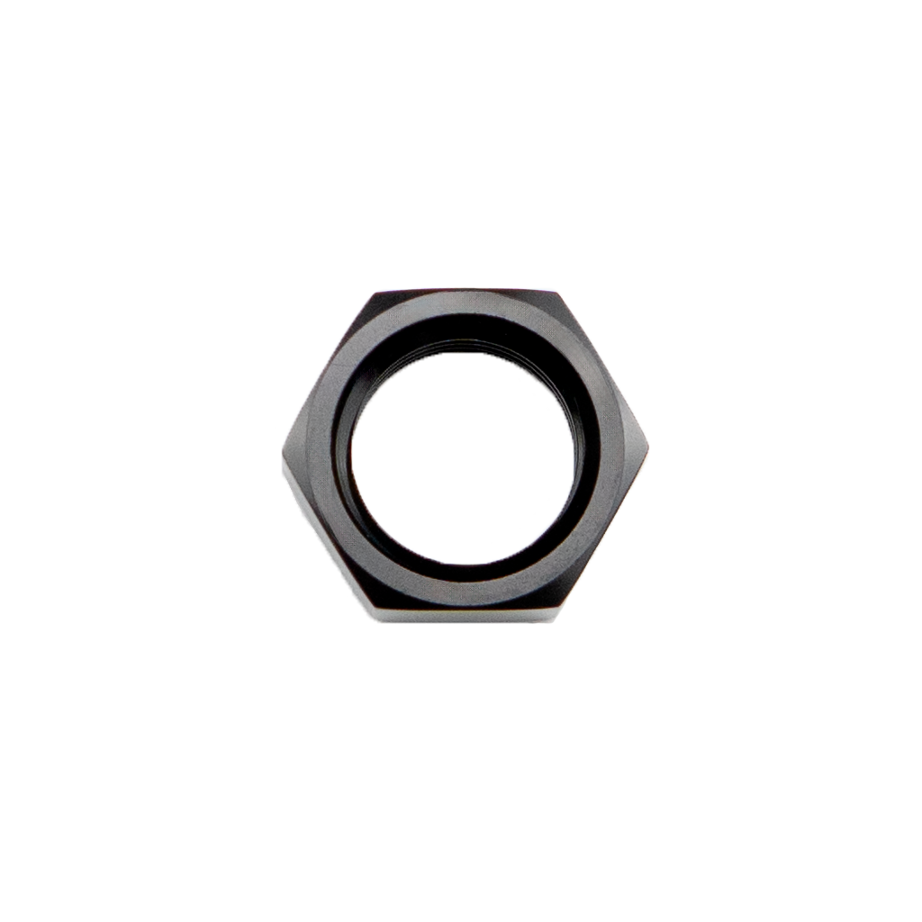 -4 AN Fitting Bulkhead Nut