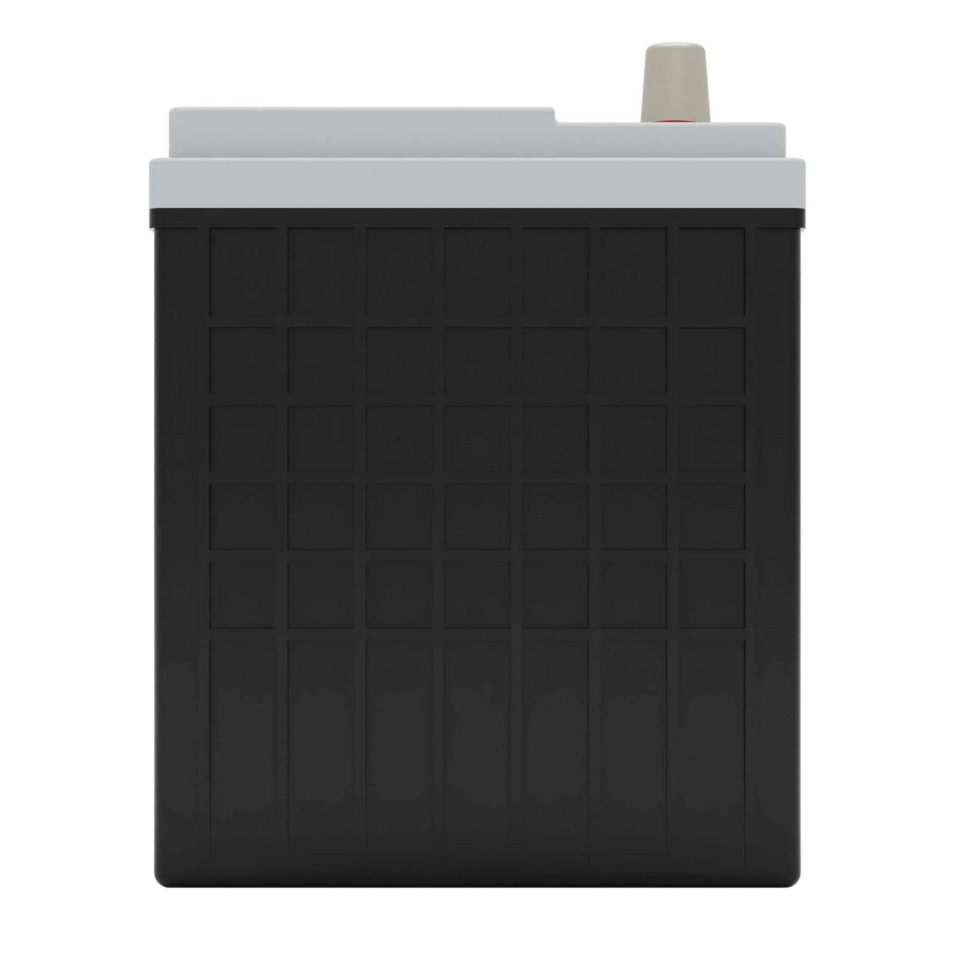side profile FT750-25 AGM battery