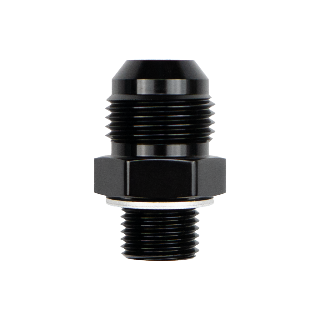 -8 AN to M16x1.0mm Metric Adapter