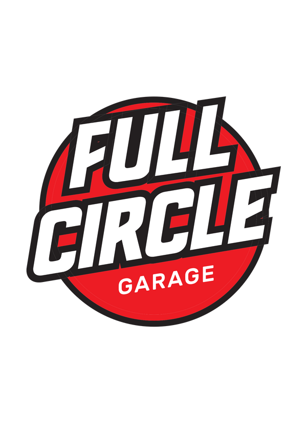 Full Circle Garage