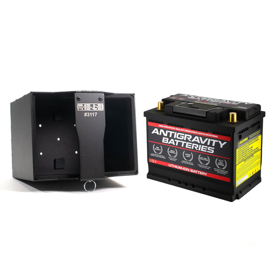 MeLe H5/Group-47 Rally Spec Battery Mount (Ver. E)