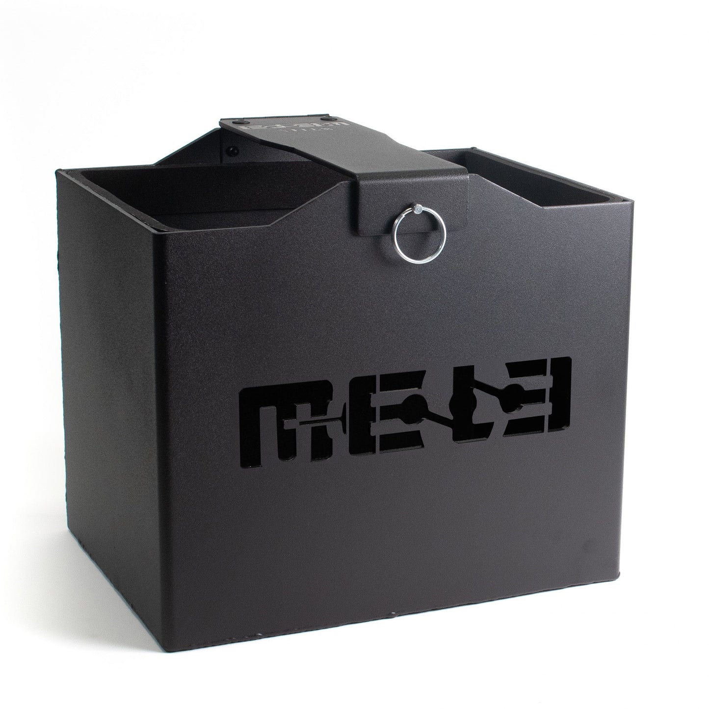 MeLe x iWire Group 35 Battery Relocation Kit for 2008+ WRX