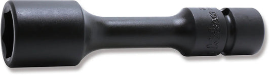 3/8 Sq. Dr. Extension Socket 16mm 6 point 100mm Sleeve Drive