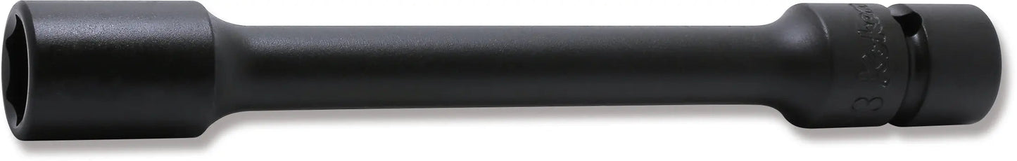 3/8 Sq. Dr. Extension Socket 13mm 6 point 150mm Sleeve Drive