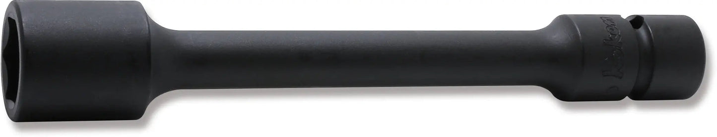 3/8 Sq. Dr. Extension Socket 16mm 6 point 150mm Sleeve Drive