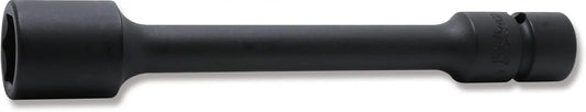 3/8 Sq. Dr. Extension Socket 16mm 6 point 150mm Sleeve Drive