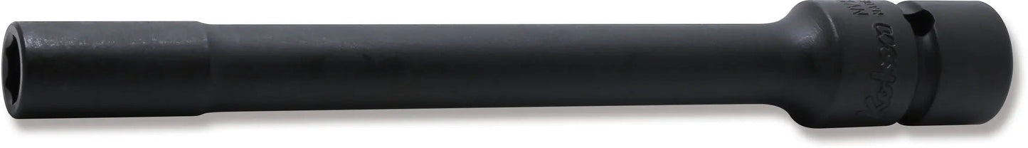 3/8 Sq. Dr. Extension Socket 8mm 6 point 150mm Sleeve Drive