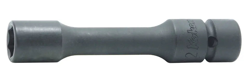 3/8 Sq. Dr. Extension Socket 14mm 6 point 200mm Sleeve Drive