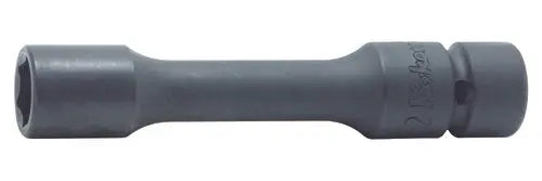 3/8 Sq. Dr. Extension Socket 6mm 6 point 150mm Sleeve Drive