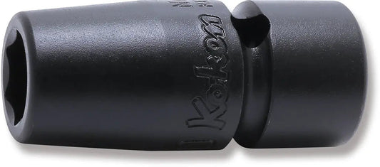 3/8 Sq. Dr. Socket 10mm 6 point 43mm Sleeve Drive