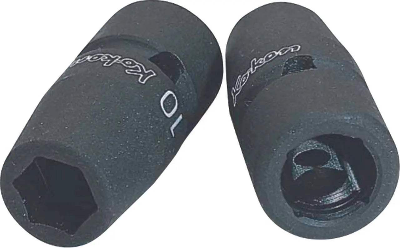 3/8 Sq. Dr. Socket 13mm 6 point 43mm Sleeve Drive