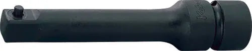 1/2 Sq. Dr. Extension Bar Pin 125mm Sleeve Drive