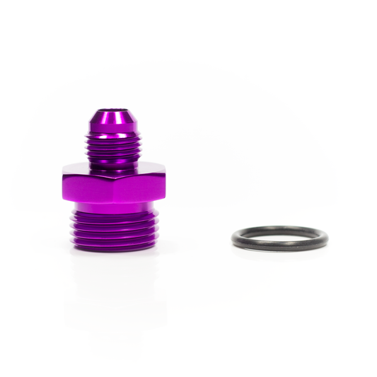 4AN to 6AN ORB Fitting