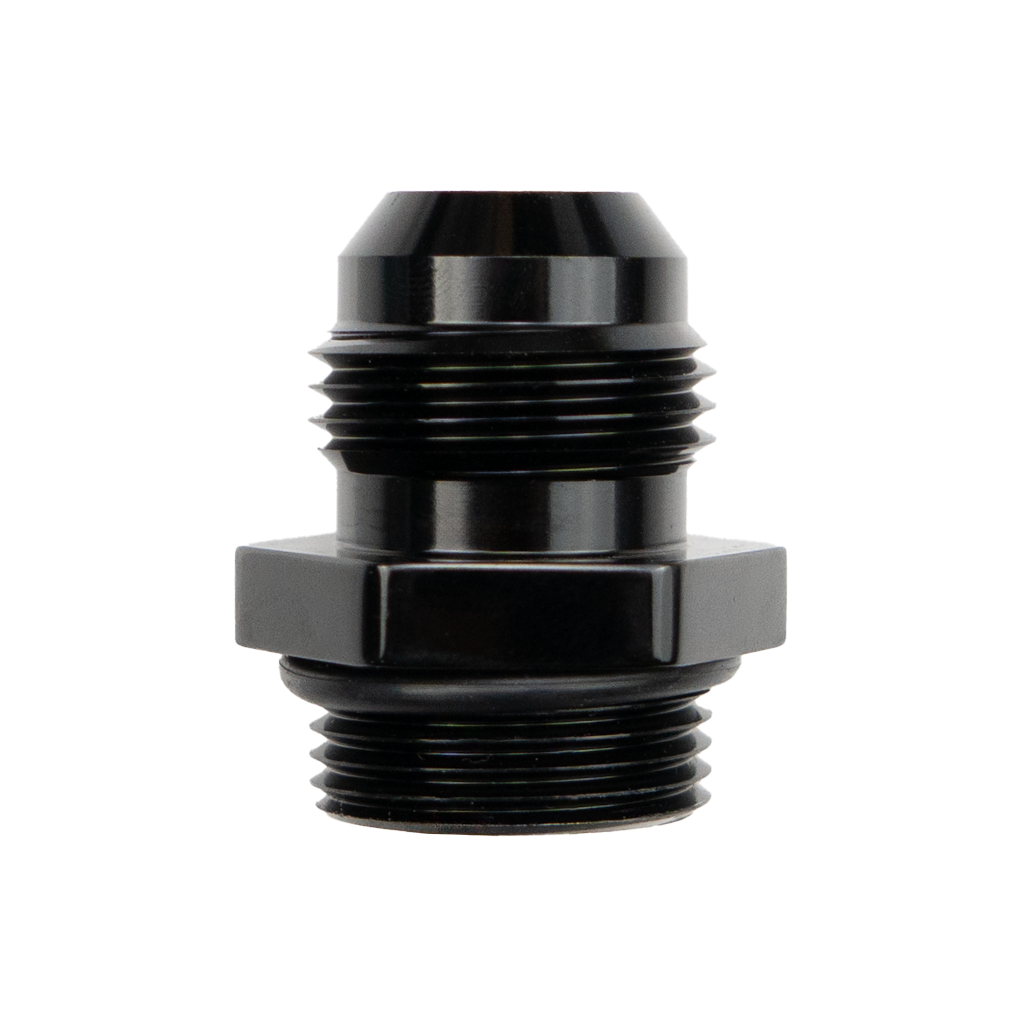 -10 AN to -8 AN ORB Adapter