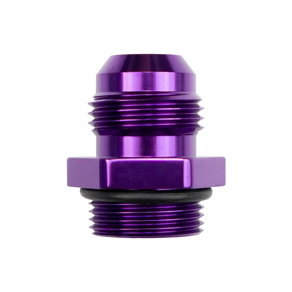-10 AN to -10 AN ORB Adapter