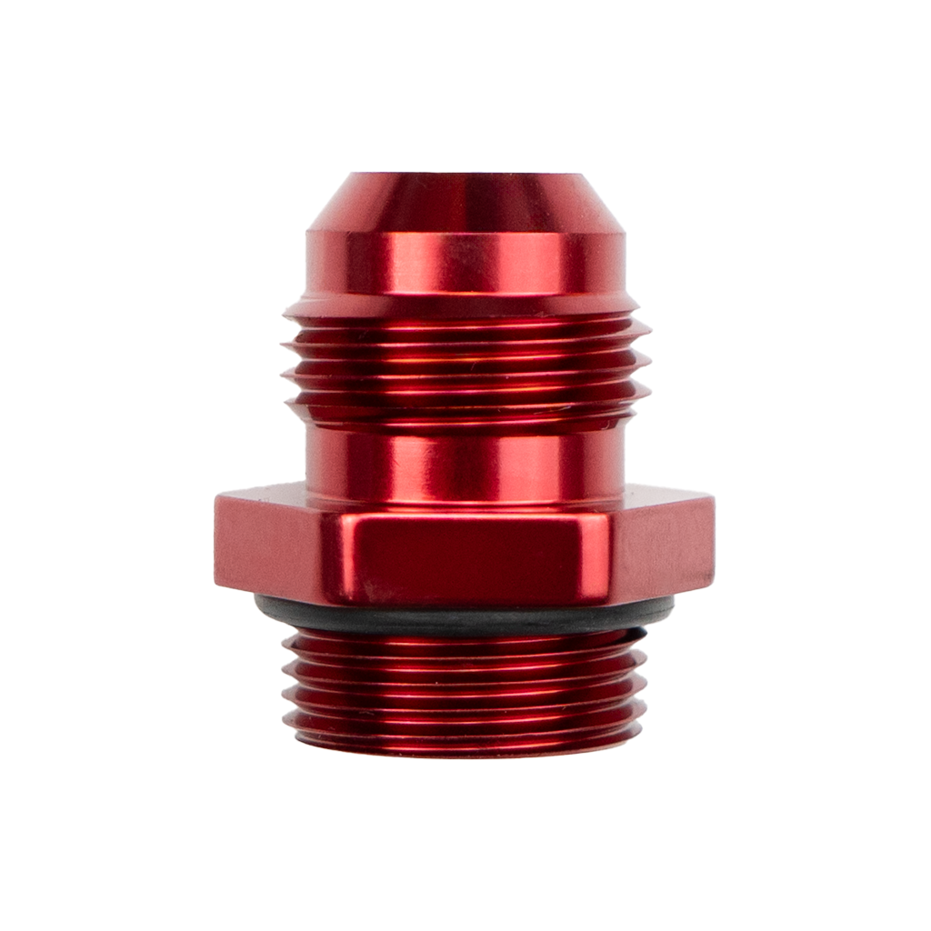 -10 AN to -8 AN ORB Adapter
