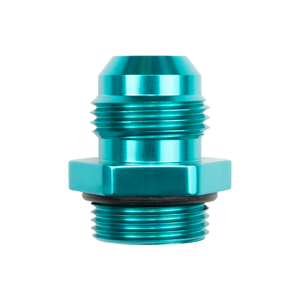 -10 AN to -8 AN ORB Adapter