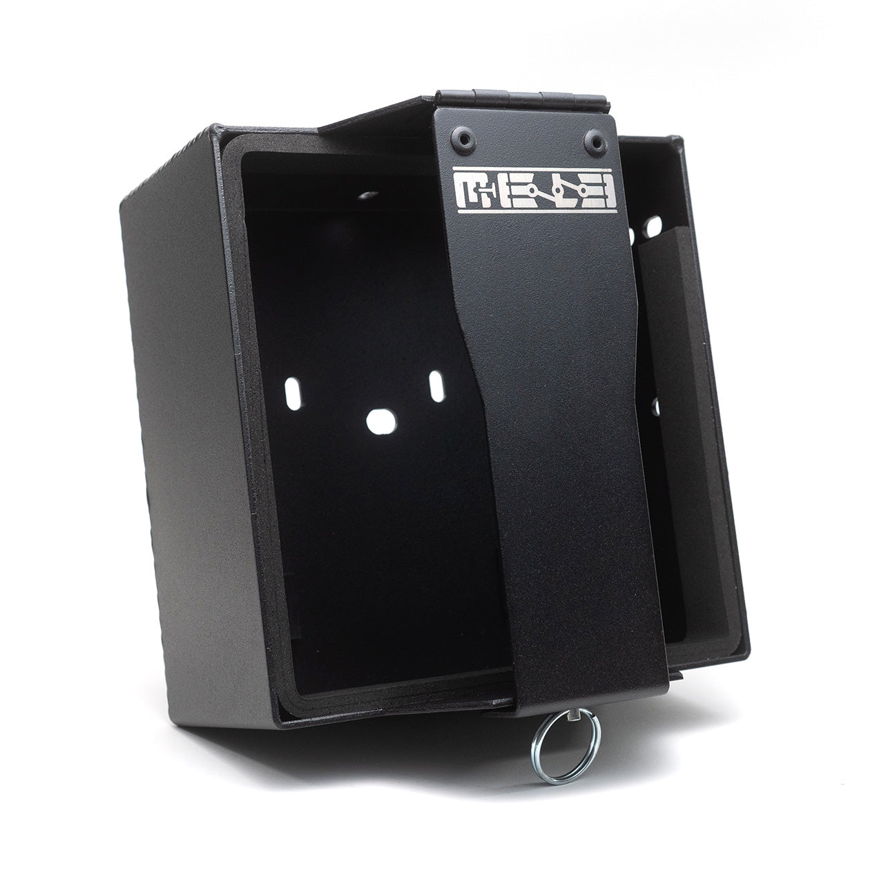 MeLe x iWire 900 Series Battery Relocation Kit for 2005+ Legacy