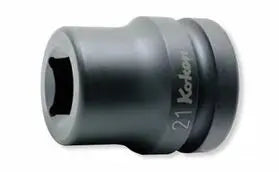 1 Sq. Dr. Rear Wheel Nut Socket 19mm Square 60mm
