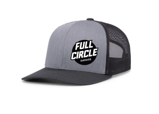 FCG Logo Hats