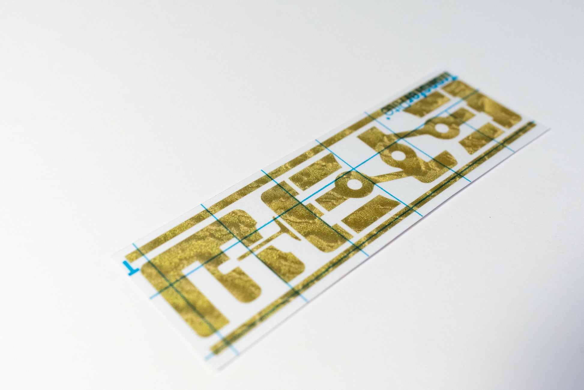 MeLe 6 in. Vinyl Cut Sticker - Variety Pack Mele Design Firm
