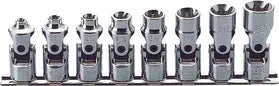 3/8 Sq. Dr. 6 Piece TORX® Universal Socket Set E6-E20