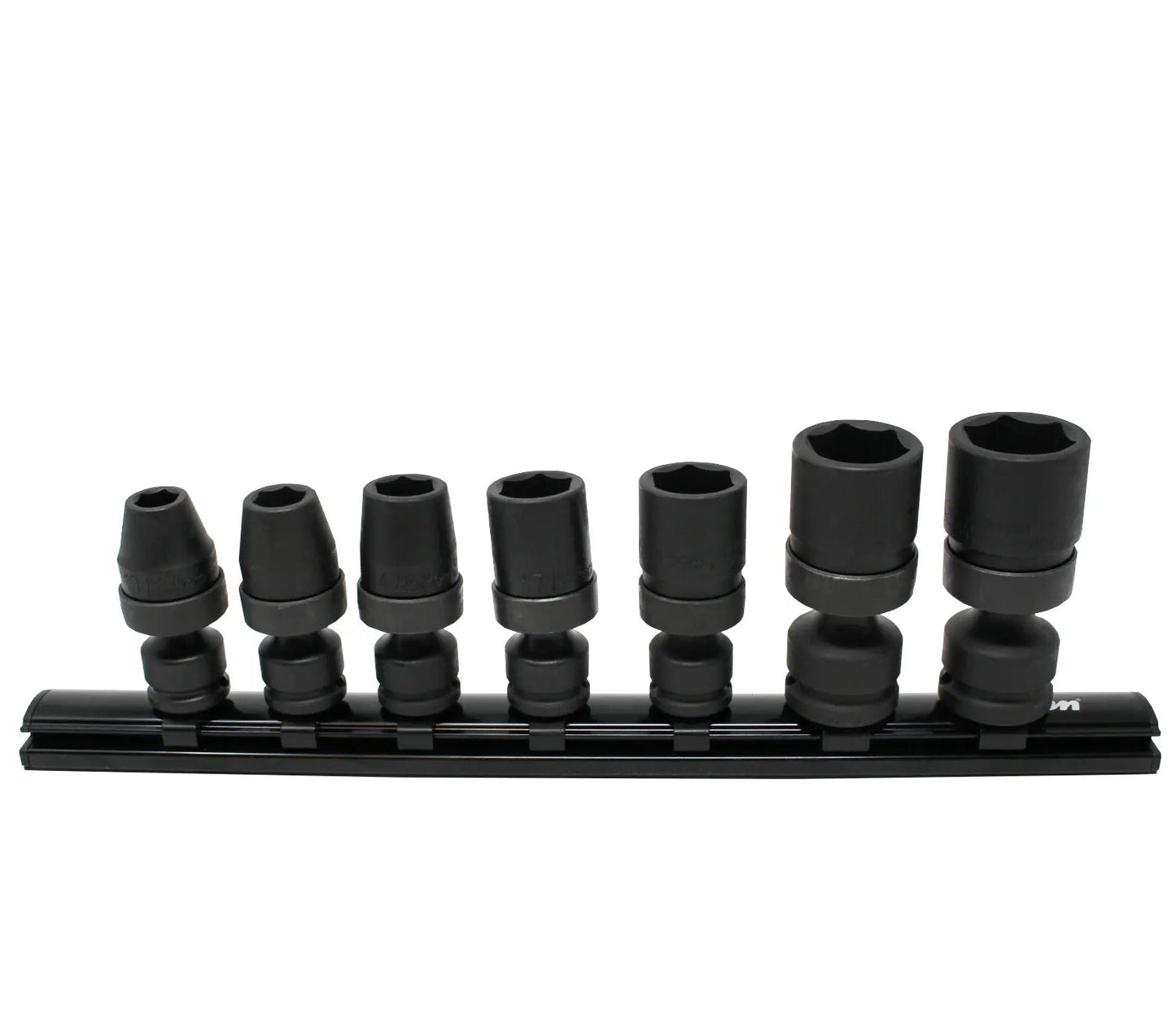 3/8" and 1/2" Drive Toyota Impact Universal Set