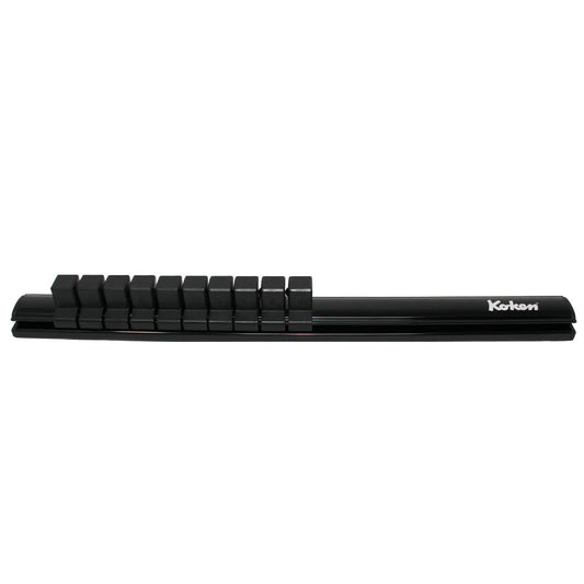 Magnetic Aluminum Rail 1/2 Plastic Clip x 10 pieces 300mm