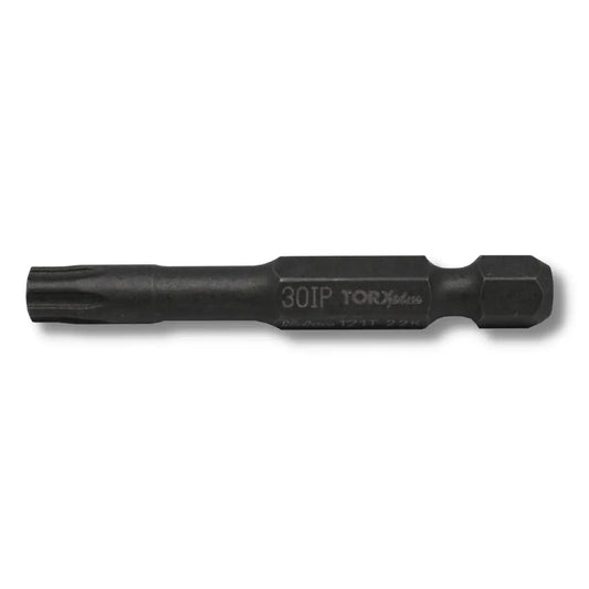 1/4 Hex Dr. TORXplus® 30IP Bit - Length 70mm