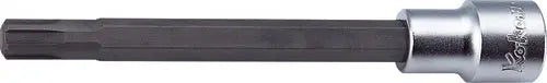 1/2 Sq. Dr. Bit Socket 140mm For Cylinder head bolt