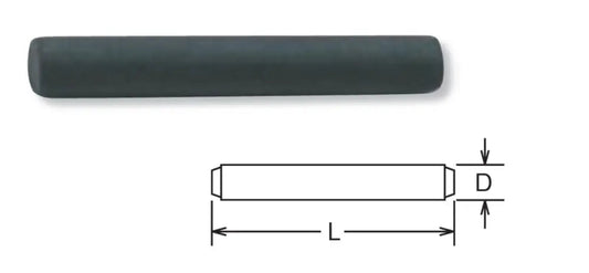 3/4" Pin