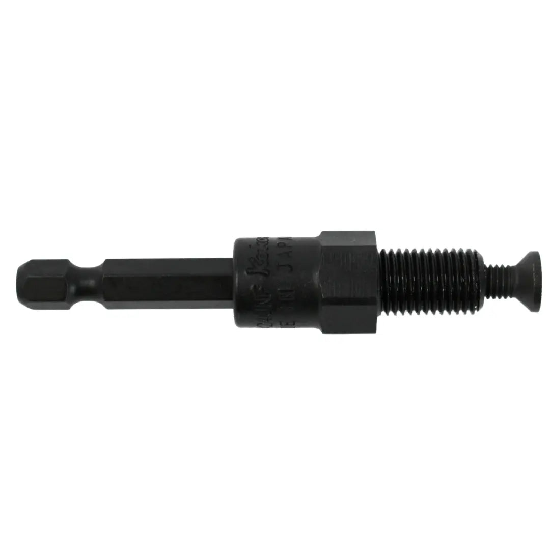1/4 Hex Dr. Drill Chuck Adaptor 3/8 x 24UNF