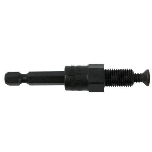 1/4 Hex Dr. Drill Chuck Adaptor 3/8 x 24UNF