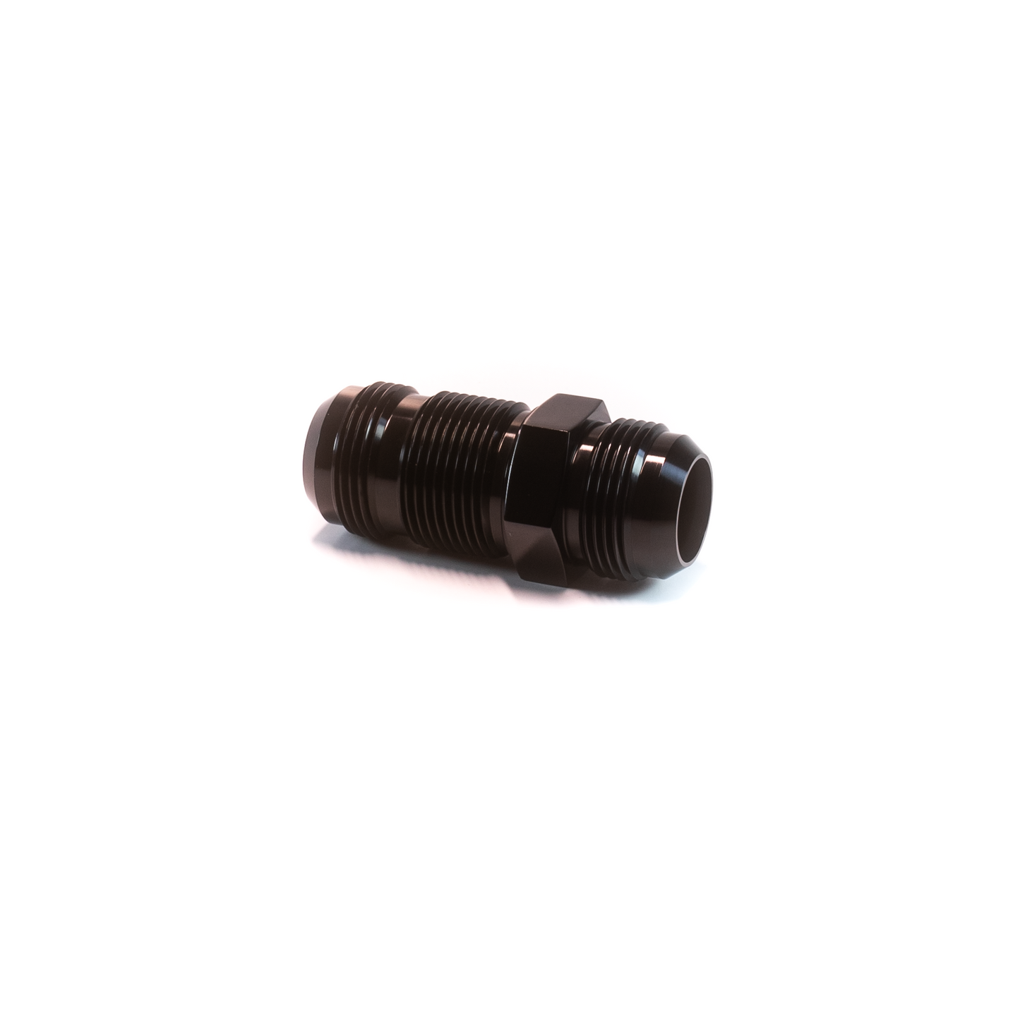 -06 AN Fitting Bulkhead Straight