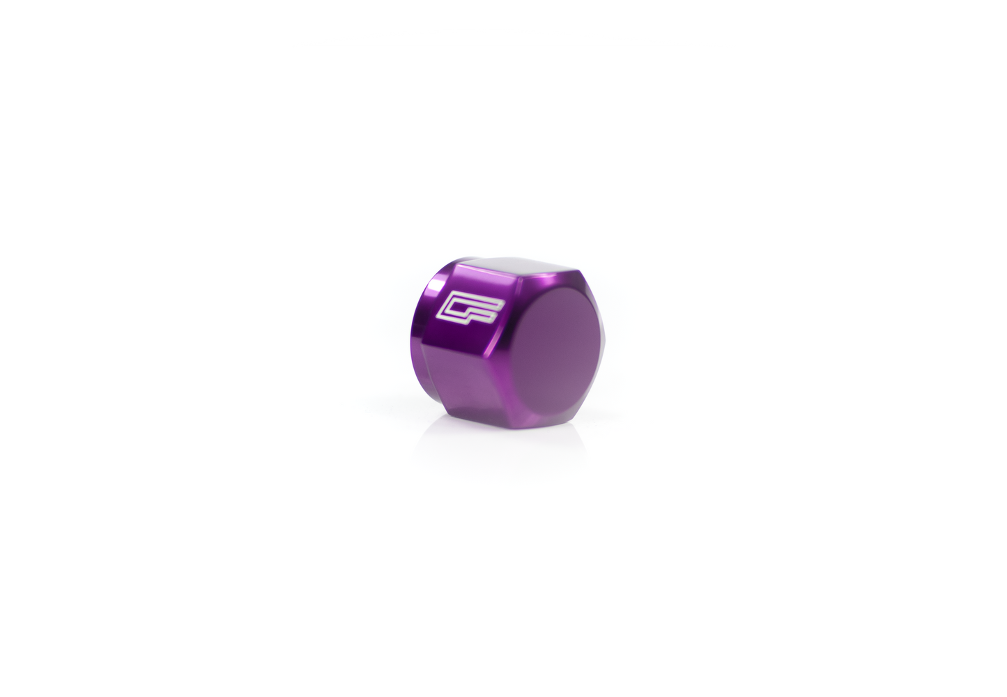-8 AN Cap / Blockoff