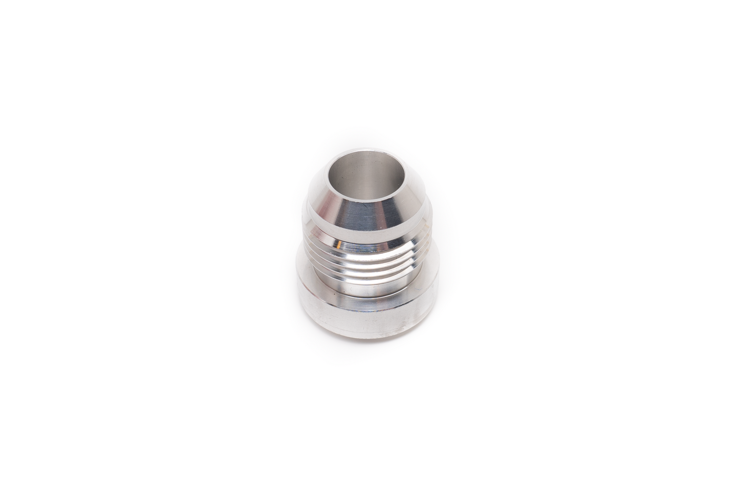 -16AN Male Weld-on Bung