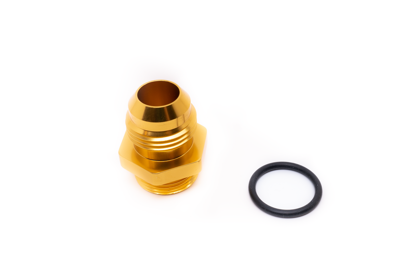 10AN to 10AN ORB Fitting