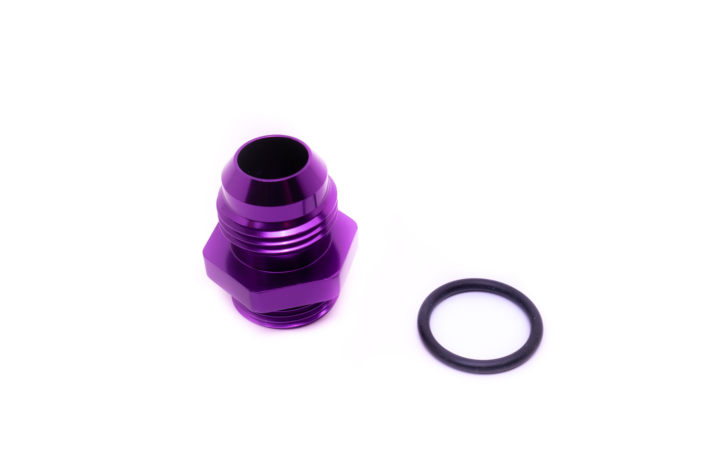 10AN to 10AN ORB Fitting