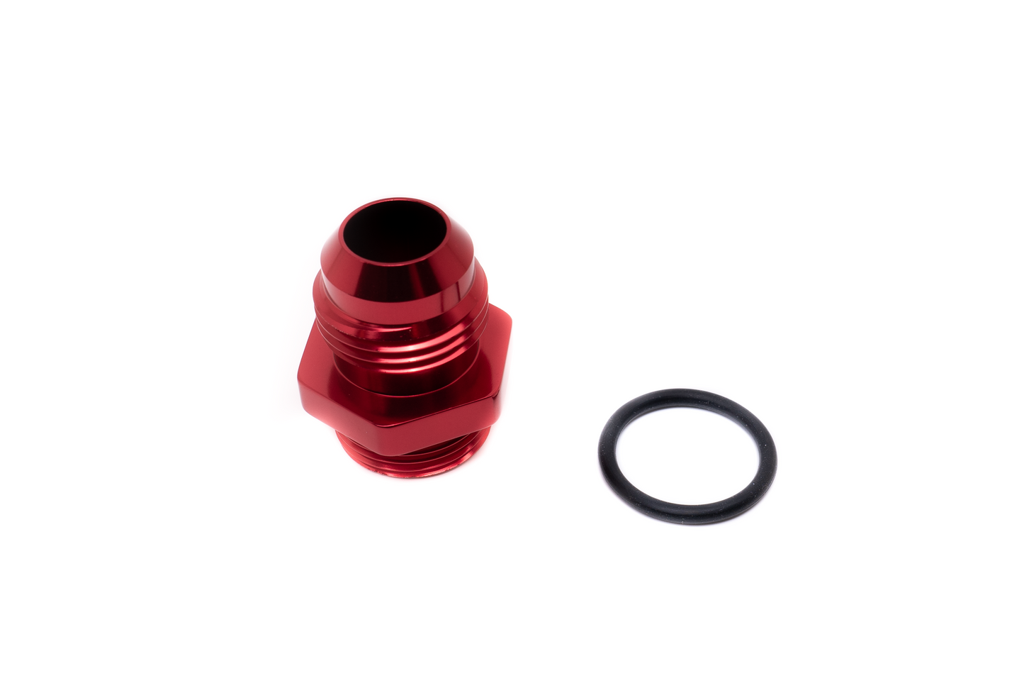 6AN to 10AN ORB Fitting