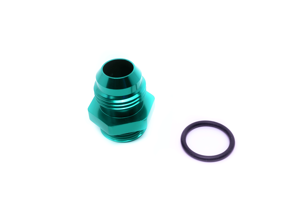 10AN to 8AN ORB Fitting