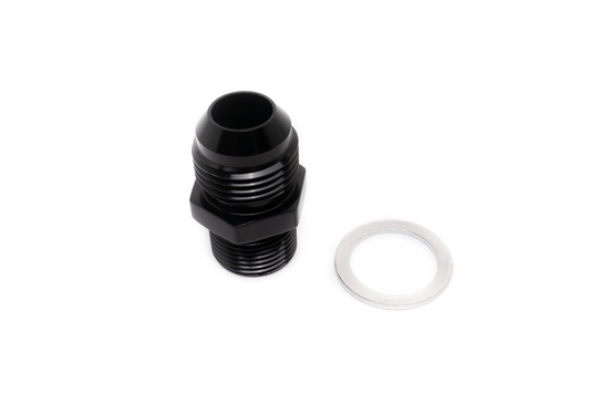 10AN to M18x1.5mm