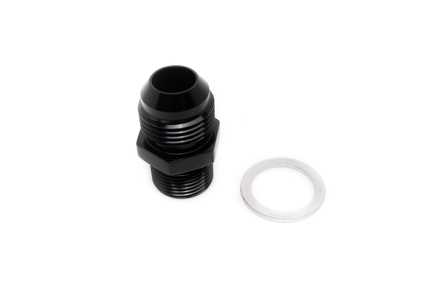10AN to M22x1.5mm Adapter