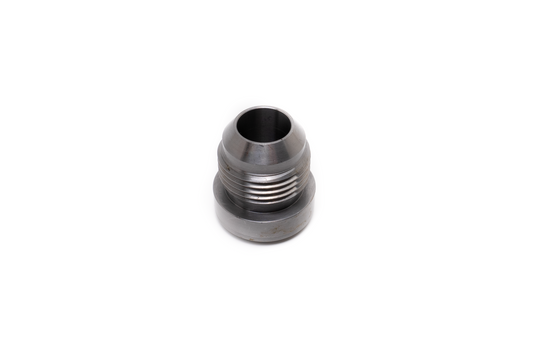 -16AN Male Weld-on Bung