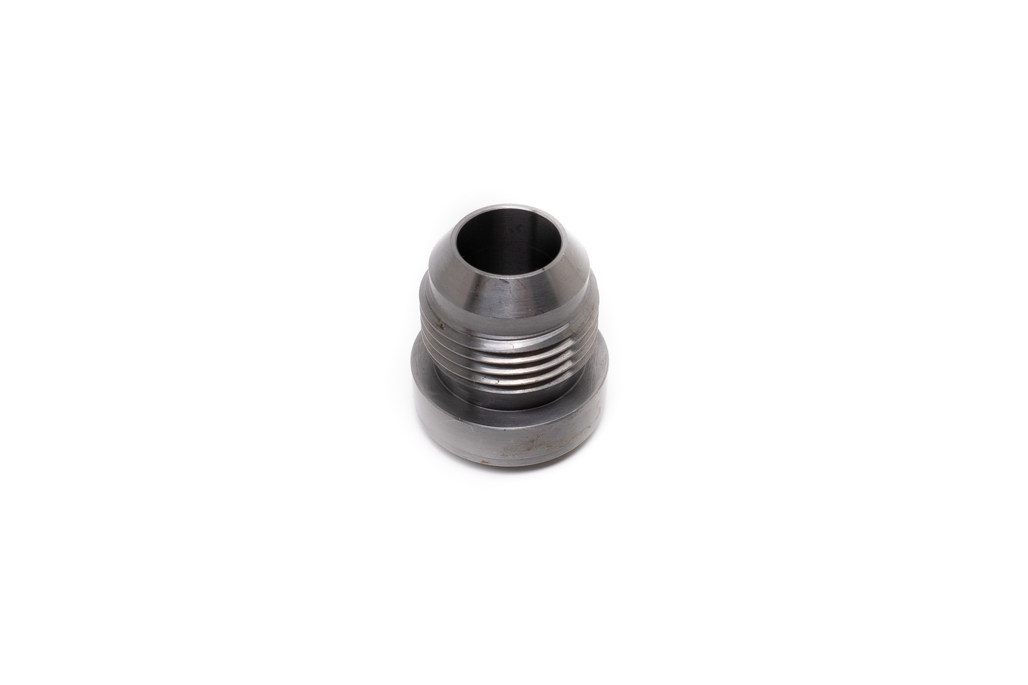 -4AN Male Weld-on Bung