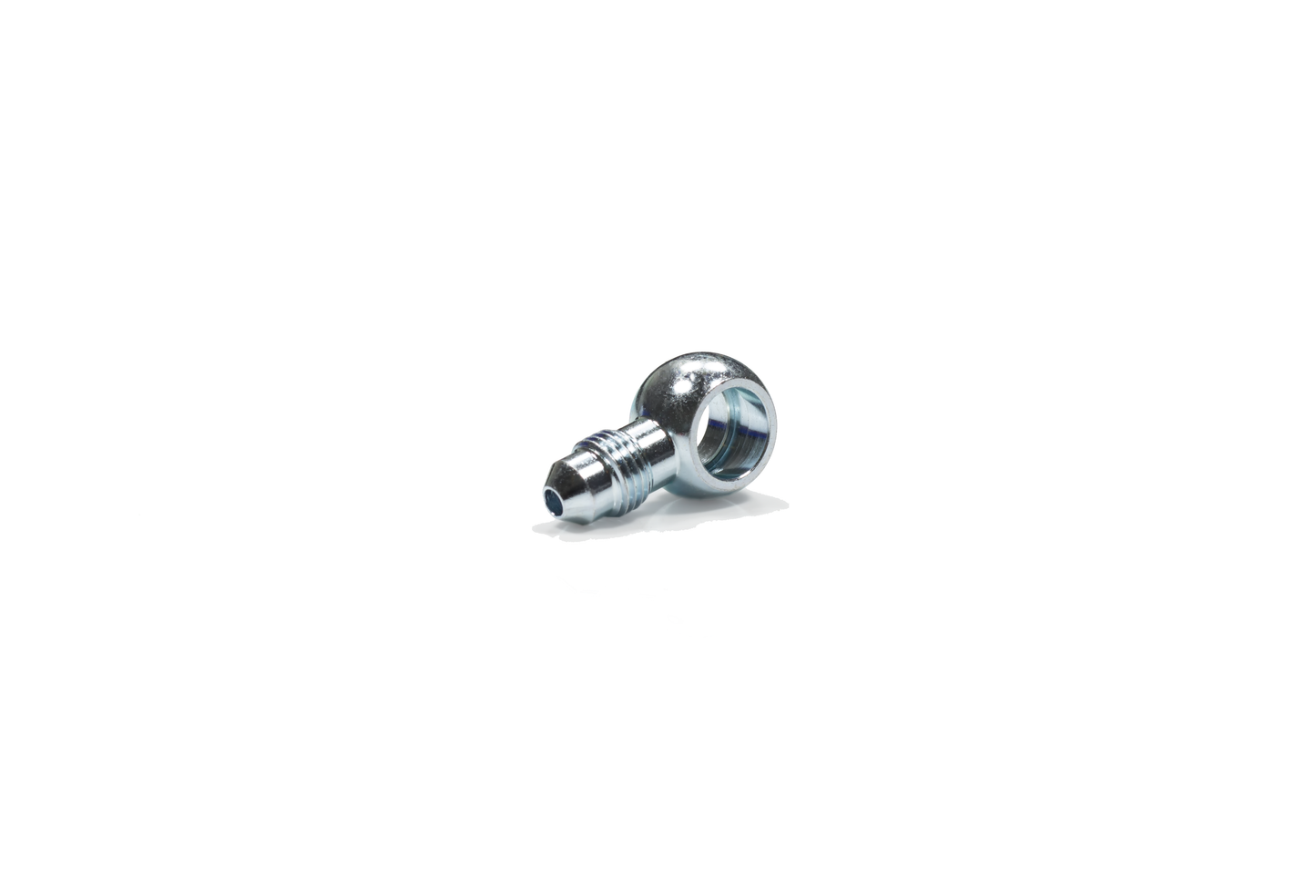 -03 AN Fitting Banjo (M10x1.0, 20mm)