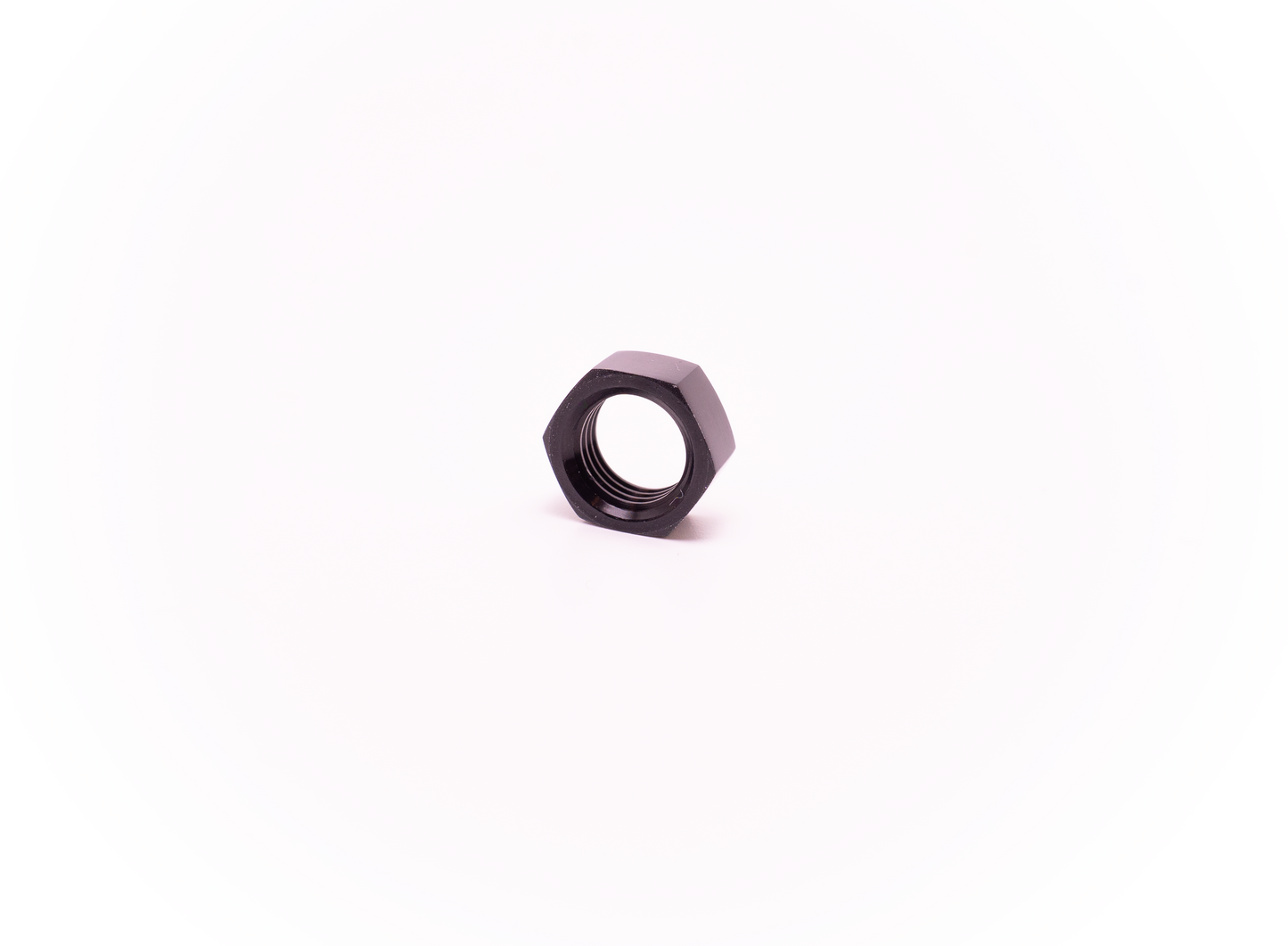 -04 AN Fitting Bulkhead Nut