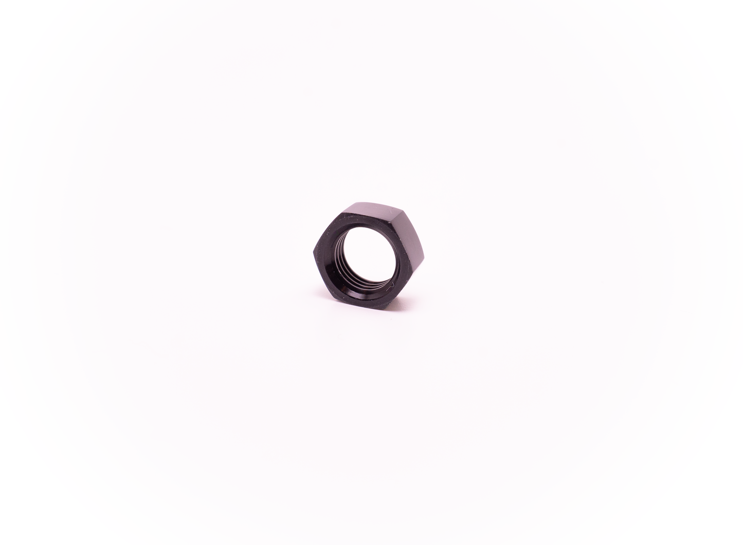 -3 AN Fitting Bulkhead Nut