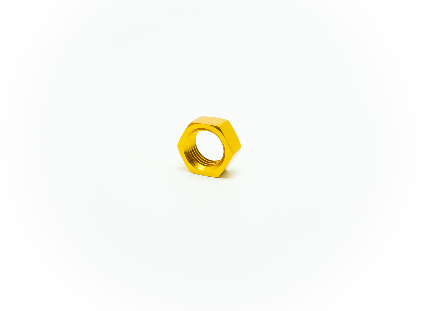 -3 AN Fitting Bulkhead Nut